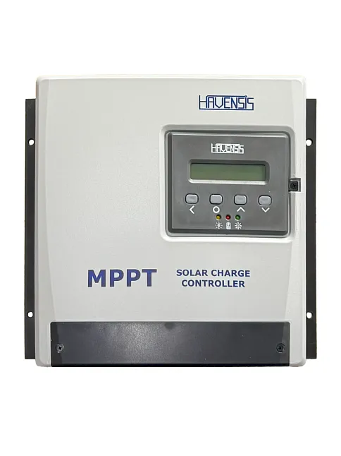 150v 80a Mppt Solar Şarj Kontrol Havensis Solar-80amps (18007b)