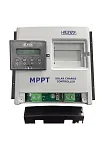 150v 80a Mppt Solar Şarj Kontrol Havensis Solar-80amps (18007b)