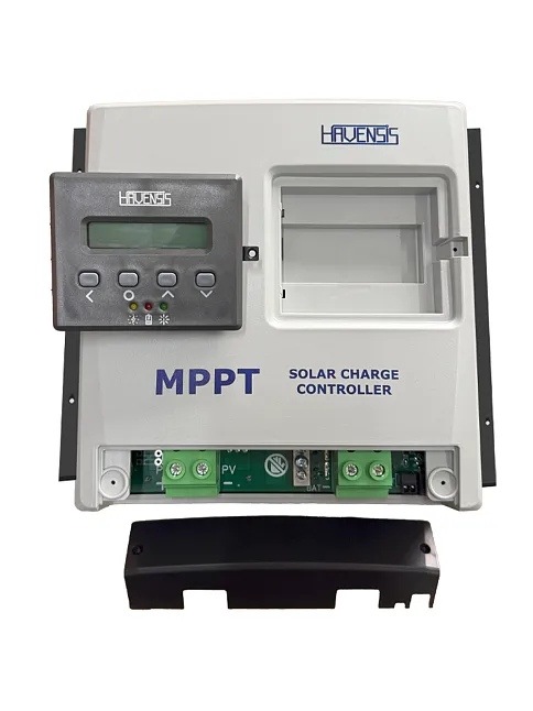 150v 80a Mppt Solar Şarj Kontrol Havensis Solar-80amps (18007b)