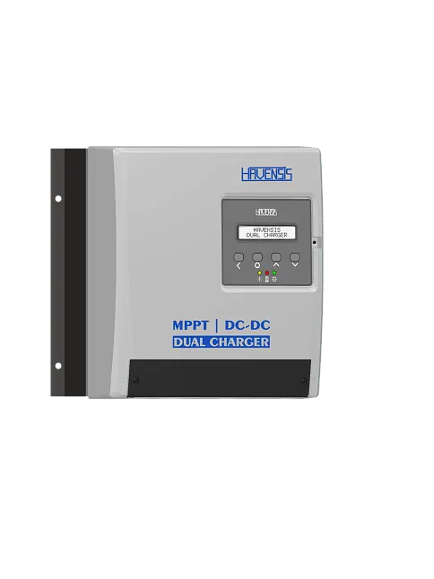 Havensis Şarj Kontrol (dual Charger) (mppt|dc-dc) (18005) Havensis Şarj Kontrol (dual Charger) (mppt|dc-dc) (18005)