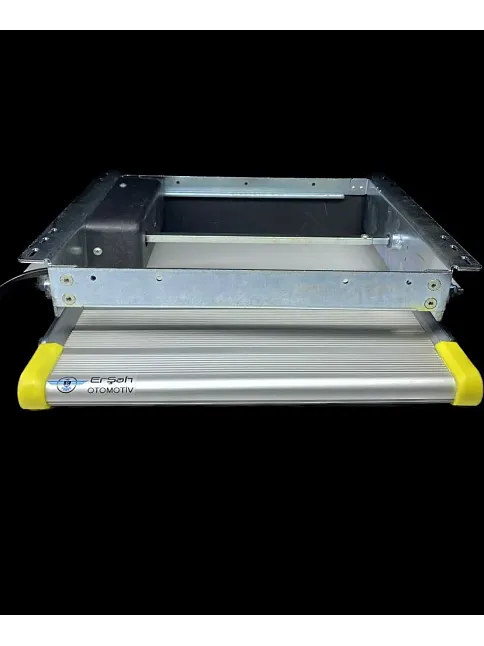 Alkovenli Karavan Basamağı Otomatik Salıncak 40cm (25019)