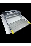 Alkovenli Karavan Basamağı Otomatik Salıncak 40cm (25019)