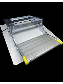Alkovenli Karavan Basamağı Otomatik Salıncak 40cm (25019)