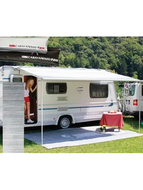 Fiamma Caravan Store Xl 310 Manuel Torba Tente (230031) Fiamma Caravan Store Xl 310 Manuel Torba Tente (230031)