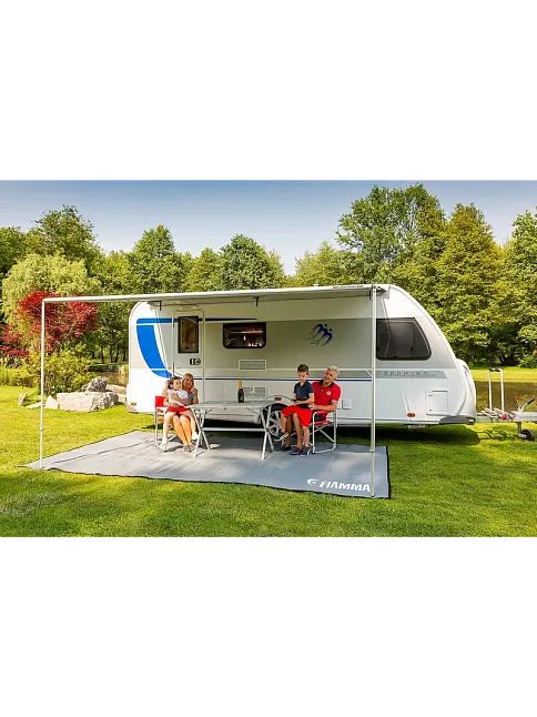 Fiamma Caravan Store Xl 310 Manuel Torba Tente (230031) Fiamma Caravan Store Xl 310 Manuel Torba Tente (230031)