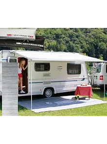 Fiamma Caravan Store Xl 360 Manuel Torba Tente (230036)