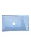 Karavan Plastik Banyo Lavabosu 25 X 40 (25006) Karavan Plastik Banyo Lavabosu 25 X 40 (25006)