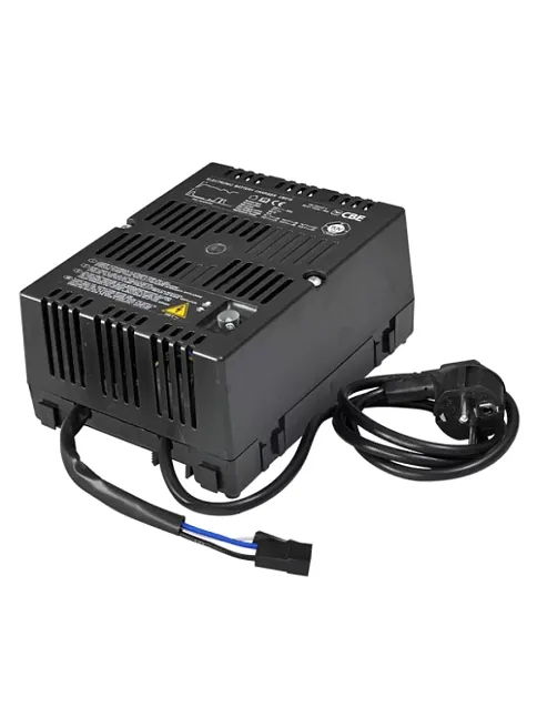 Cbe Cb516-3 12v 16a Akü Şarj Cihazı (18009b)