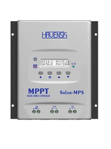 Havensis 50 A Mppt Solar Şarj Kontrol Havensis (18007d) Havensis 50 A Mppt Solar Şarj Kontrol Havensis (18007d)