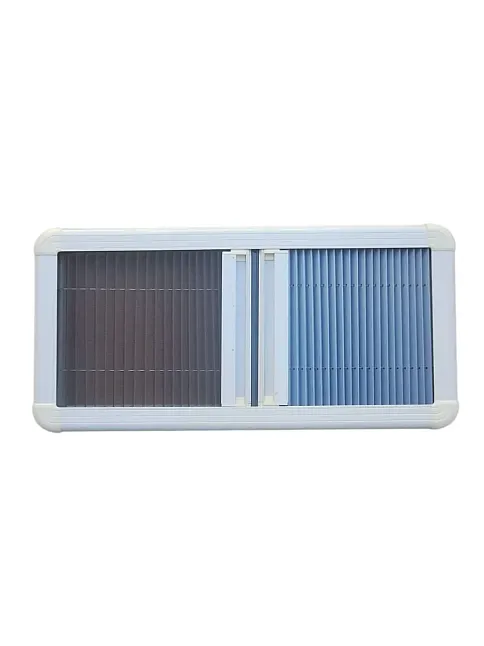 Karavan 20 X 40 Sineklik Güneşlik Blackout (20019) Karavan 20 X 40 Sineklik Güneşlik Blackout (20019)