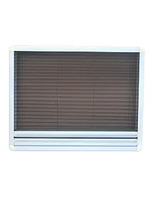 Karavan 50 X 120 Sineklik Güneşlik Blackout (20027)