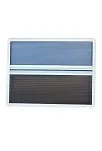 Karavan 50 X 90 Sineklik Güneşlik Blackout (20025)