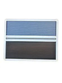 Karavan 50 X 90 Sineklik Güneşlik Blackout (20025)