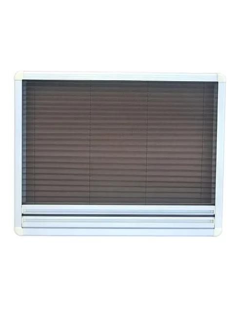 Karavan 50 X 70 Sineklik Güneşlik Blackout (20024)
