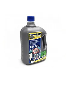 Rinokem Karavan & Tekne Atık Tankı Kimyasalı 2 Litre (5019b) Rinokem Karavan & Tekne Atık Tankı Kimyasalı 2 Litre (5019b)