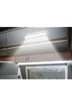 Led İç Aydınlatma Şeridi, 168 Led 1700lm Anahtarlı,12 Volt (6016a)