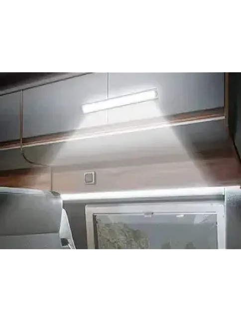 Led İç Aydınlatma Şeridi, 168 Led 1700lm Anahtarlı,12 Volt (6016a)