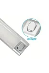 Led İç Aydınlatma Şeridi, 168 Led 1700lm Anahtarlı,12 Volt (6016a)