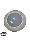 6 W Spot 12 Volt  Ledli Beyaz Kasa Gün Işığı (6015f)
