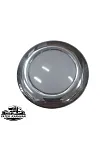 6 W Spot 12 Volt  Ledli Parlak Kasa Gün Işığı (6015e)