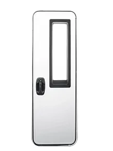 Einstein 1810x600 Karavan Kapısı Sineklik Dahil Sağ Açılır (21042)