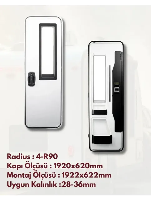 Einstein 1920x620 Karavan Kapısı Sineklik Dahil Sağ Açılır (21043) Einstein 1920x620 Karavan Kapısı Sineklik Dahil Sağ Açılır (21043)