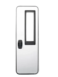 Einstein 1920x620 Karavan Kapısı Sineklik Dahil Sağ Açılır (21043)