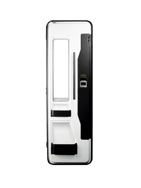 Einstein 1920x620 Karavan Kapısı Sineklik Dahil Sağ Açılır (21043) Einstein 1920x620 Karavan Kapısı Sineklik Dahil Sağ Açılır (21043)