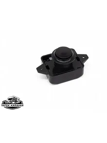 Yuvarlak Basçek 26mm Büyük Boy Siyah (9002a) Yuvarlak Basçek 26mm Büyük Boy Siyah (9002a)