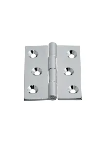 Prinç Menteşe Mat 4 X 4 Cm (25015) Prinç Menteşe Mat 4 X 4 Cm (25015)