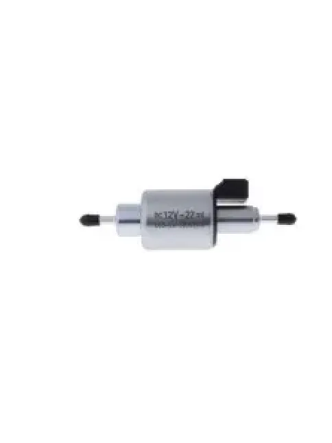 Dizel Isıtıcı Mazot Pompası 12 Volt (24025) Dizel Isıtıcı Mazot Pompası 12 Volt (24025)
