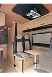 Karavan Masa Ayağı Seti 36 X 68 (14009b) Karavan Masa Ayağı Seti 36 X 68 (14009b)