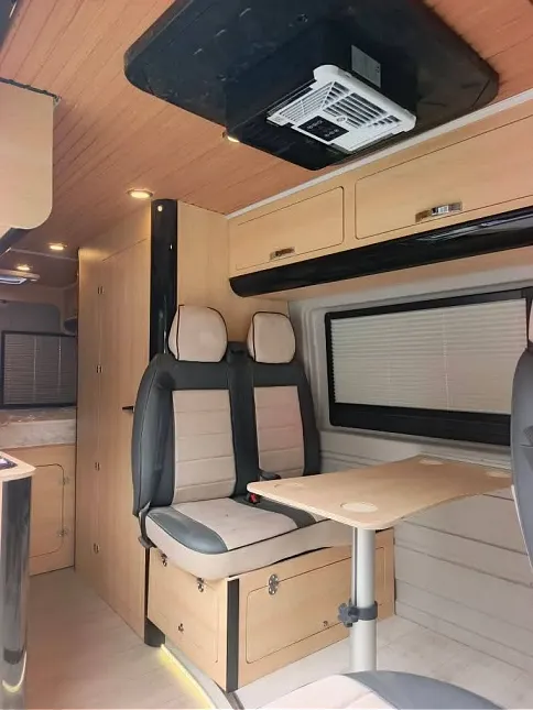 Karavan Masa Ayağı Seti 36 X 68 (14009b) Karavan Masa Ayağı Seti 36 X 68 (14009b)