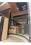 Karavan Masa Ayağı Seti 36 X 68 (14009b) Karavan Masa Ayağı Seti 36 X 68 (14009b)