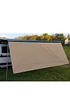 Karavan Tente Güneşliği Ön 3.90 Metre (23013)