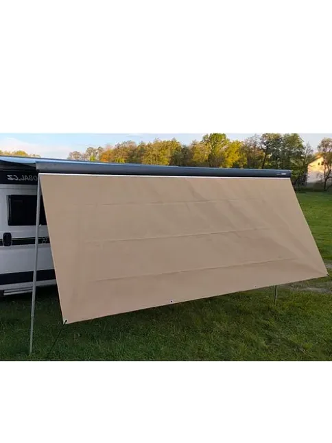 Karavan Tente Güneşliği Ön 3.90 Metre (23013)