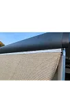 Karavan Tente Güneşliği Ön 3.90 Metre (23013)