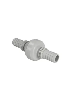 Comet Karavan Plastik Çekvalf 10 Mm (2030a) Comet Karavan Plastik Çekvalf 10 Mm (2030a)