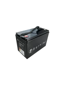 Berhimi 12v 100 Amper Ip67 4000 Dod, Bt Marin/karavan Lifepo4 Lityum Akü (19010) Berhimi 12v 100 Amper Ip67 4000 Dod, Bt Marin/karavan Lifepo4 Lityum Akü (19010)