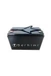 Berhimi 12v 100 Amper Ip67 4000 Dod, Bt Marin/karavan Lifepo4 Lityum Akü (19010) Berhimi 12v 100 Amper Ip67 4000 Dod, Bt Marin/karavan Lifepo4 Lityum Akü (19010)