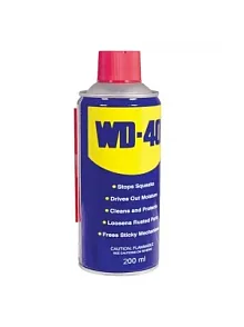 Wd-40 Pas Sökücü Yağlayıcı 200 Ml (1044) Wd-40 Pas Sökücü Yağlayıcı 200 Ml (1044)