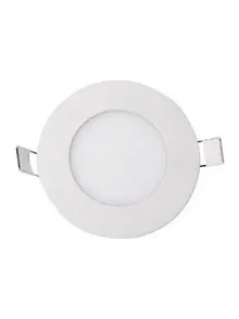 3 W Spot 12 Volt Beyaz Işık (6014a)