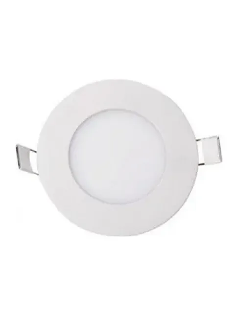 6 W Spot 12 Volt Beyaz Işık (6015j)