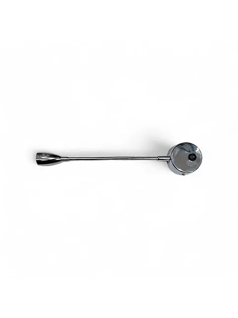 Okuma Lambası Mafsallı Krom Karavan Tekne (6022k)