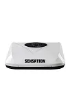 Sensation Gen 7 Araç Tavan Park Kliması 12v 50 Amper (26039) Sensation Gen 7 Araç Tavan Park Kliması 12v 50 Amper (26039)