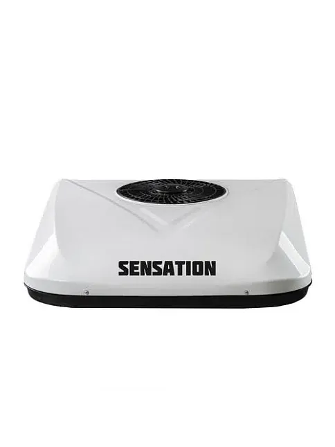 Sensation Gen 7 Araç Tavan Park Kliması 12v 50 Amper (26039) Sensation Gen 7 Araç Tavan Park Kliması 12v 50 Amper (26039)