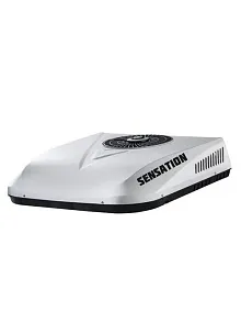 Sensation Gen 7 Araç Tavan Park Kliması 12v 50 Amper (26039) Sensation Gen 7 Araç Tavan Park Kliması 12v 50 Amper (26039)