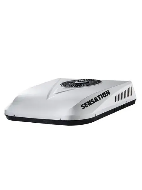 Sensation Gen 7 Araç Tavan Park Kliması 12v 50 Amper (26039) Sensation Gen 7 Araç Tavan Park Kliması 12v 50 Amper (26039)