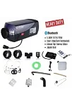 U-frigo 5.5kw 12v-24v Webasto Muadili Dizel Isıtıcı Start-stop Bluetooth Heavy Duty Serisi