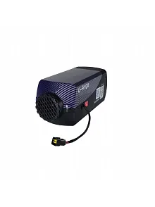U-frigo 5.5kw 12v-24v Webasto Muadili Dizel Isıtıcı Start-stop Bluetooth Heavy Duty Serisi